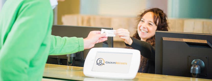 Contact Cours particuliers