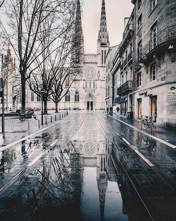 Cours particuliers à Bordeaux