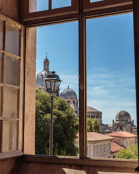 Cours particuliers à Marseille