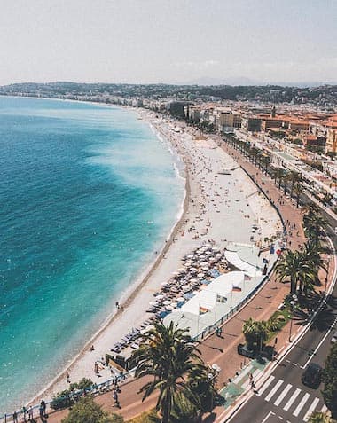 Cours particuliers à Nice