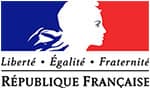 Logo République Française