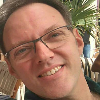 Cyril professeur particulier Informatique Groupe Réussite