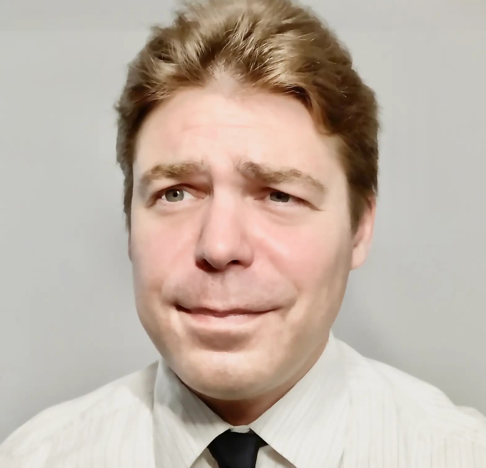 Irving professeur particulier SVT Groupe Réussite