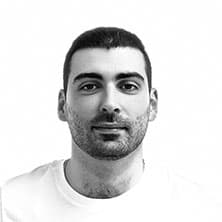 Paco conseiller pédagogique cours particuliers chez Groupe Réussite