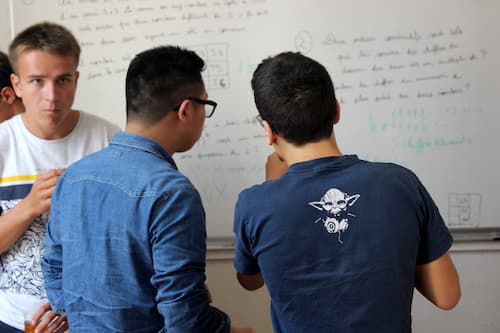 Stages de préparation au bac