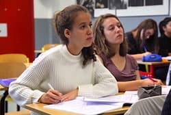 Stages en prépa scientifique