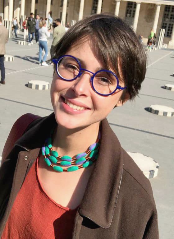 Clémence prof de cours particuliers