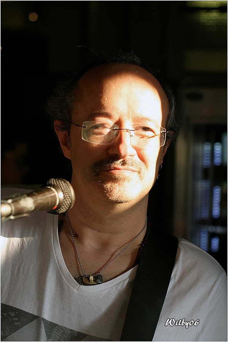 Jean-François prof de cours particuliers