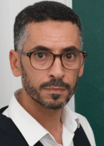 Mohamed prof de cours particuliers