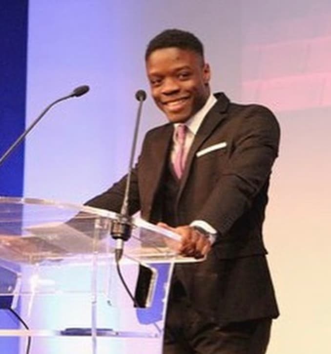 Samuel prof de cours particuliers