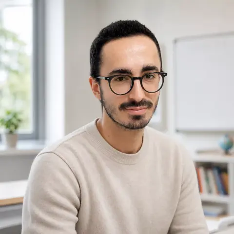 Conseiller Groupe Réussite