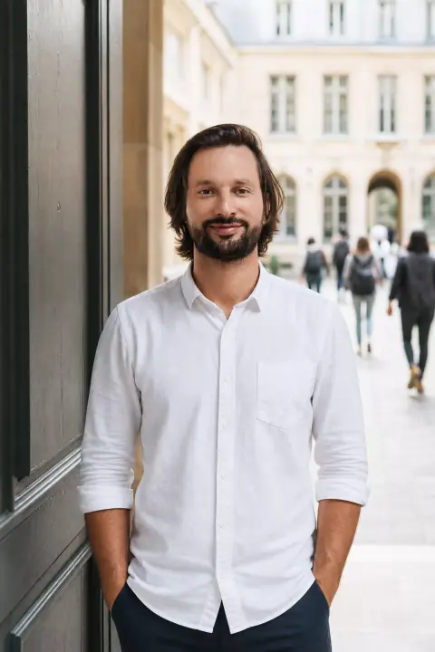 Conseiller Groupe Réussite
