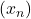 (x_n)