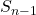 S_{n-1}