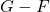 G-F