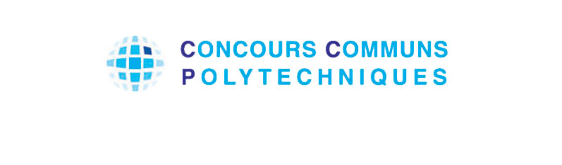 concours commun polytechnique ccp