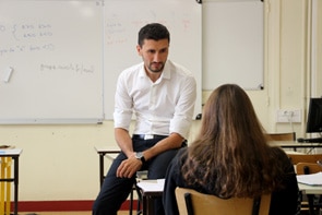 cours particuliers en prépa hec