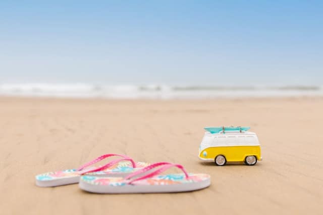 Vacances scolaires : Dates 2026-2027