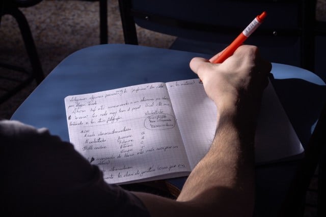 jargon de prépa