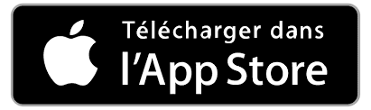 telechargez prepapp l'appli mobile sur l'appstore