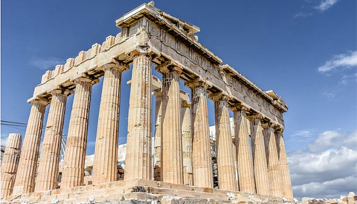 La démocratie à Athènes pour prépa scientifique
