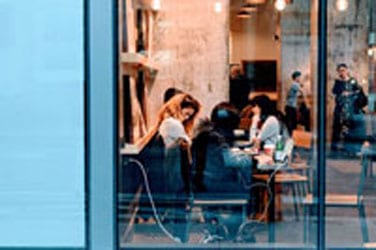 Cafés où réviser à Paris