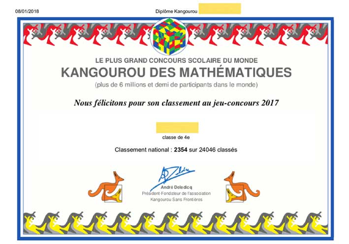 diplome-kangourou-dossier-admission-seconde-llg-h4