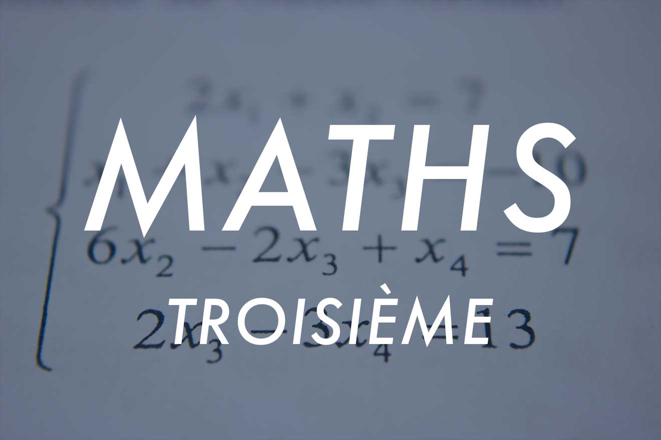 programme-maths-en-troisieme
