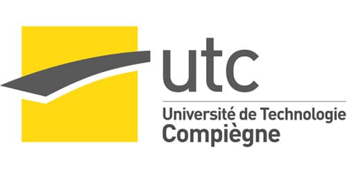 logo école UTC Compiègne