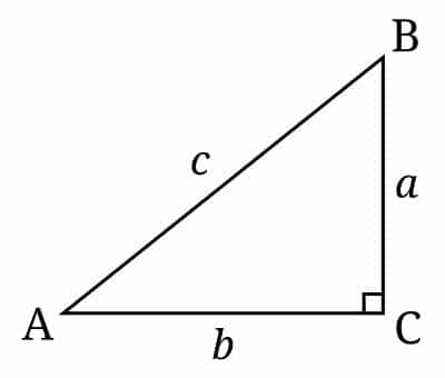 théorème pythagore cours