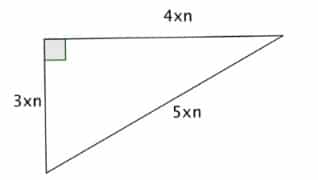 généralisation triplet pythagore