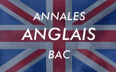 annales-bac-anglais