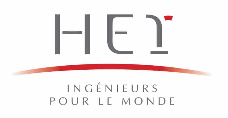 Logo de HEI Lille