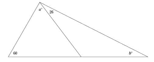 calcul perimetre triangle