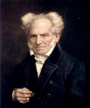 Conception pessimiste de la vie selon Schopenhauer