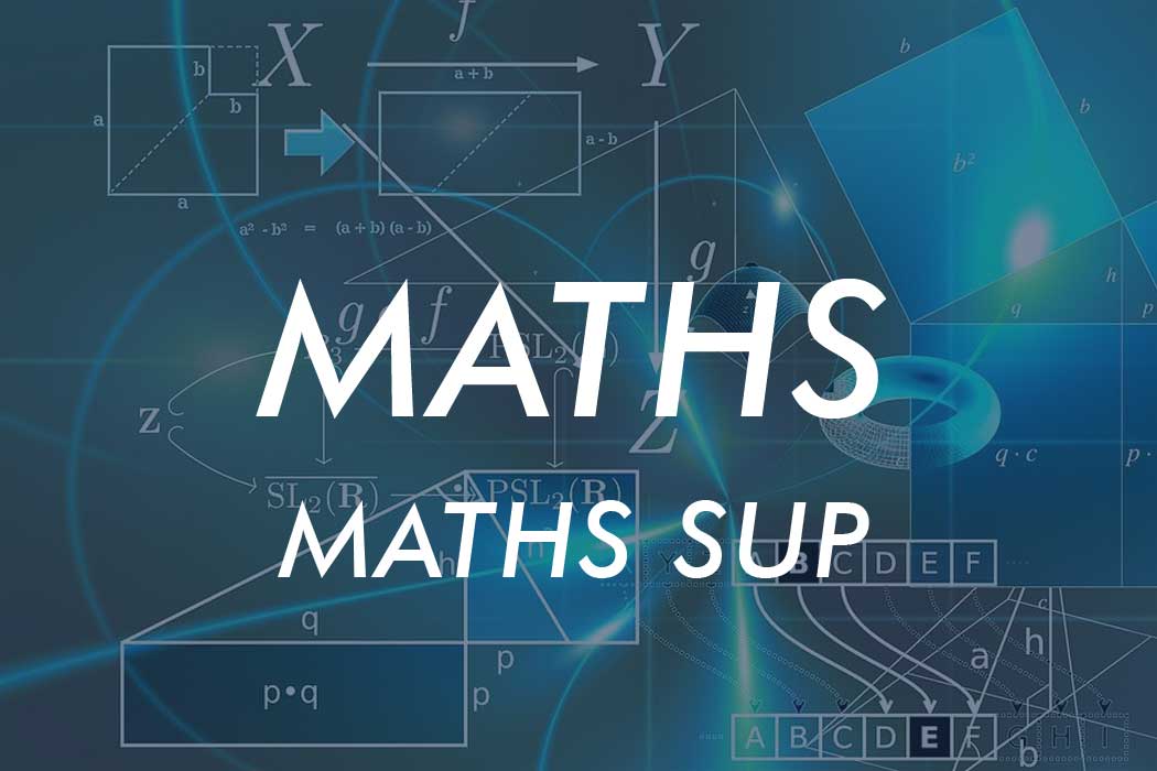 Cours en ligne de maths en maths sup