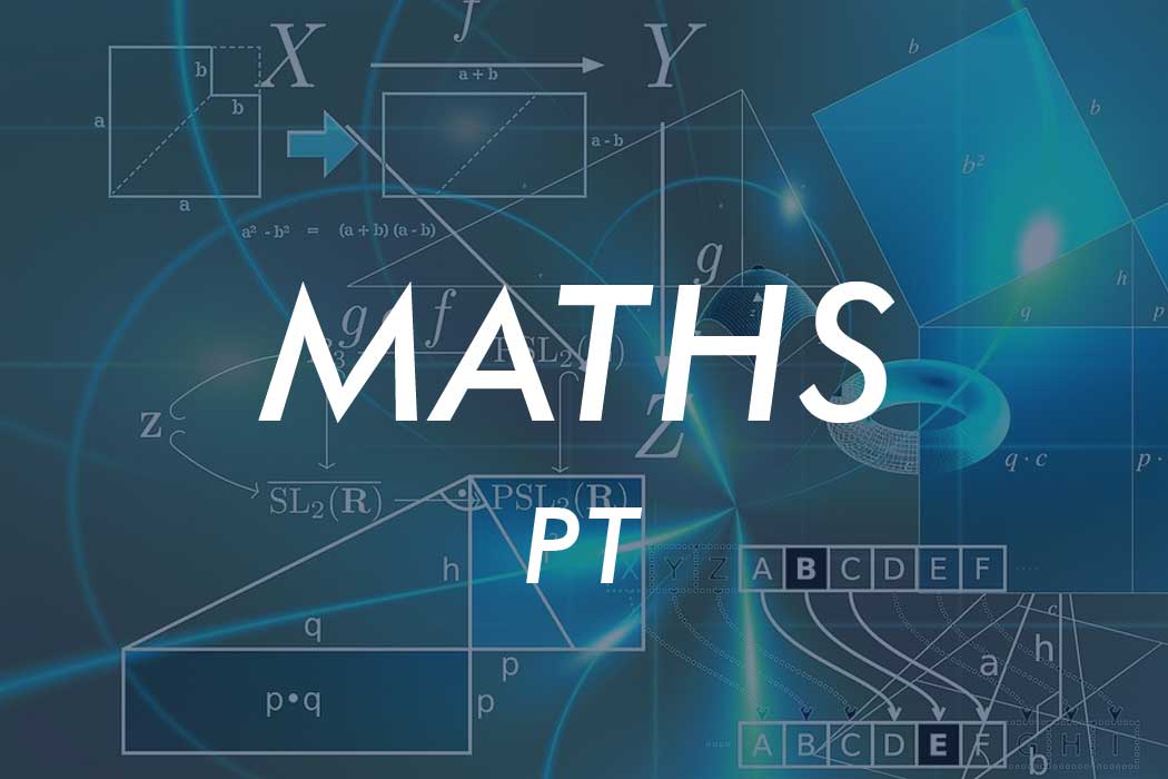 Les cours en ligne de maths de PT en maths Spé