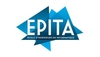 Logo de l'EPITA