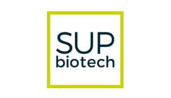 Logo de Sup'Biotech