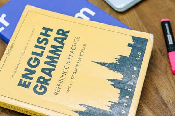 Les 5 meilleurs livres pour apprendre l'anglais - The Gymglish blog