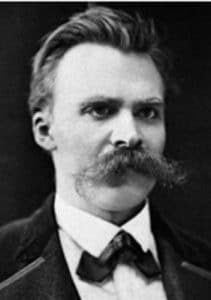 Nietzsche critique du génie travail prepa