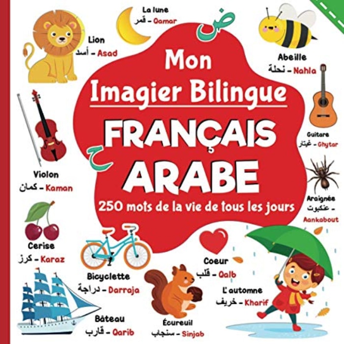 Apprendre L'arabe Aux Enfants En S'amusant