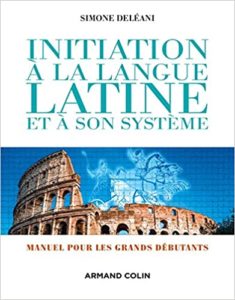Initiation à la langue latine