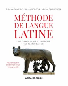Méthode de la langue latine