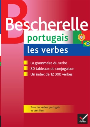 Livres pour apprendre le portugais