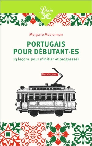 Livres pour apprendre le portugais 