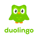 Application mobile duolingo pour apprendre l'espagnol
