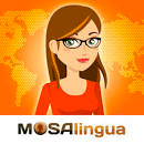Application Mosalingua pour apprendre l'espagnol