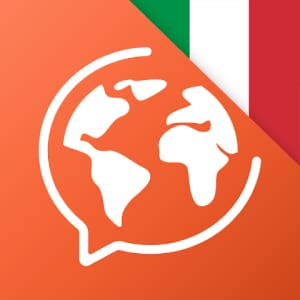 Mondly pour progresser en italien