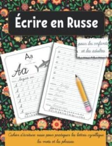livres pour apprendre le russe